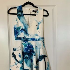 LuLus dress